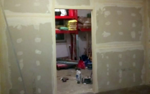 BUILDING ENGINEERING